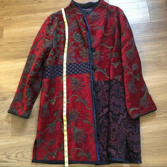 Mary Lynn O’Shea jacket - Picture 2 of 12